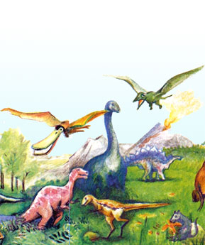 Mesozoico