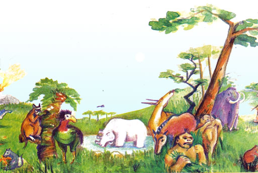 Cenozoico