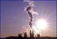 Emisiones de CO2 Emisiones de CO2