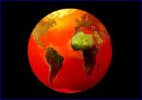 Calentamiento global Calentamiento global