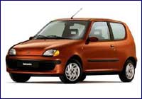 Fiat seicento