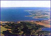 Laguna Mar Chiquita - Provincia de Crdoba