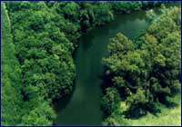 Río Luján Río Luján