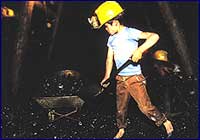 Trabajo infantil Trabajo infantil