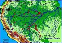 Amazonia Amazonia