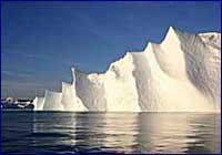 Fiordo Ilulissat - Groenlandia Fiordo Ilulissat - Groenlandia