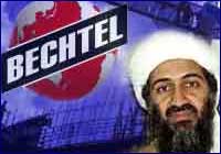 Bechtel en Irak