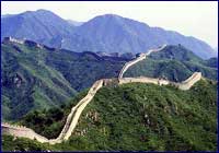 China China