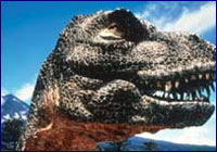 Dinosaurio Dinosaurio