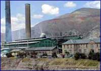 Doe Run Smelter - Per