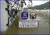 Inundaciones en Alemania Inundaciones en Alemania