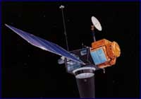 Satélite de observación Satélite de observación