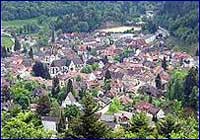 Vista de Schönau Vista de Schönau