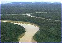 Amazonia