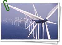 Energía eólica Energía eólica