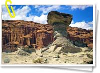 Ischigualasto Ischigualasto