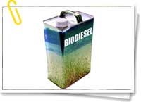 Biodiesel