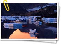 ¿Vale la pena invertir dinero para combatir el derretimiento de los icebergs? ¿Vale la pena invertir dinero para combatir el derretimiento de los icebergs?