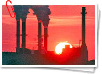 Emisiones de CO2 Emisiones de CO2