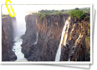 Cataratas Victoria Cataratas Victoria