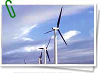 Energía eólica Energía eólica