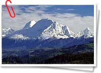 Huascarán Huascarán
