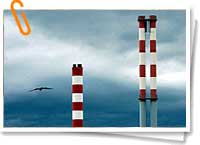 Emisiones de CO2 Emisiones de CO2