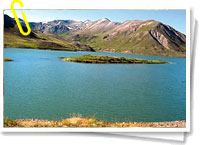 Laguna de Navarrete Laguna de Navarrete