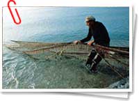Pesca artesanal Pesca artesanal