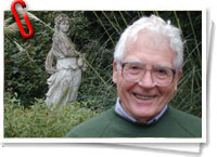 James Lovelock