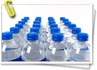 Agua embotellada -Click para ampliar-