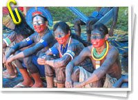 Indios apyterewa