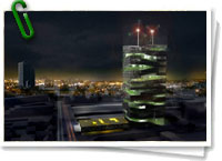 Granjas verticales