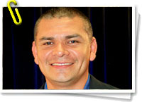 José Larios