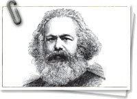 Carlos Marx