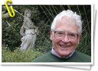 James Lovelock