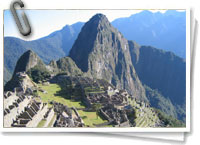 Macchu Pichu