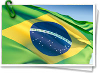 Bandera de Brasil