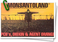 Monsantolandia