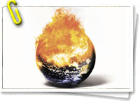 Calentamiento global