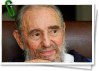 Fidel Castro Ruz