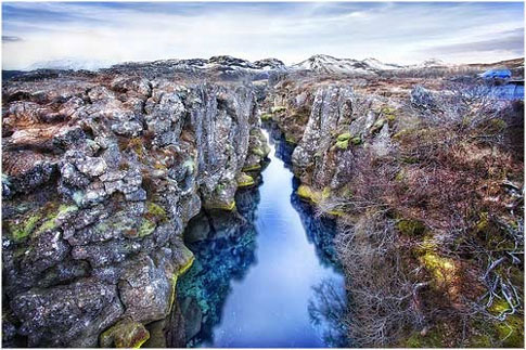 Islandia