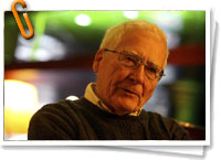 James Lovelock