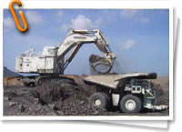 Minería
