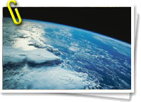 Planeta Tierra