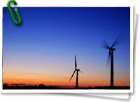 Energía eólica
