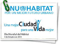 Día muncial del hábitat