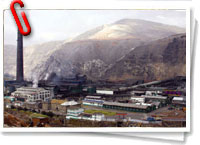 La Oroya