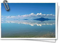 Salar de Uyuni