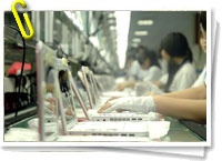 Fabricación de notebooks